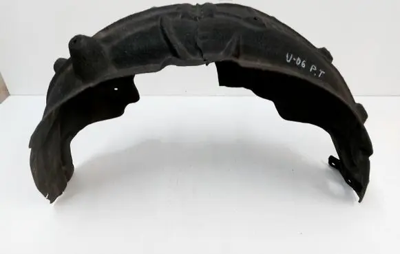 BMW 2 Active Tourer U06 Rear arch fender liner splash guards 8498456