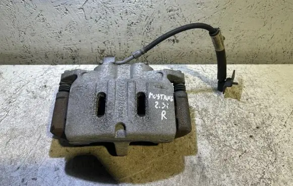 Ford Mustang VI Front brake caliper FR3C2010FF 0318016 E433127000