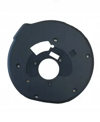 Ford Fiesta Steering wheel 3079610