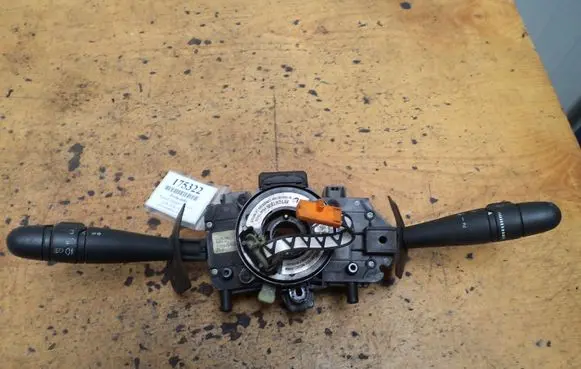 Renault Megane I Other switches/knobs/shifts