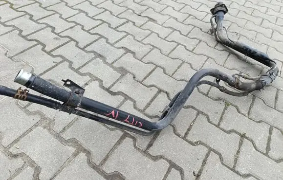 Honda City Fuel tank filler neck pipe 