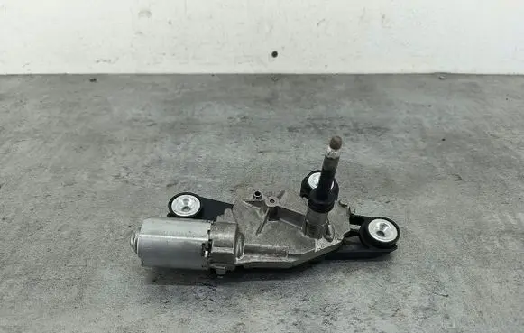 Ford Fiesta Rear window wiper motor