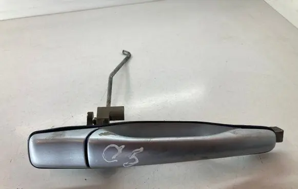 Mitsubishi Grandis Rear door exterior handle
