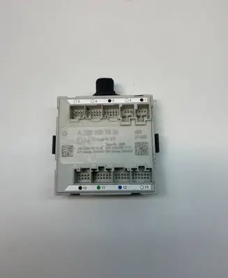 Mercedes-Benz C W206 Door control unit/module A2239001526 A2239011111 A2069028603