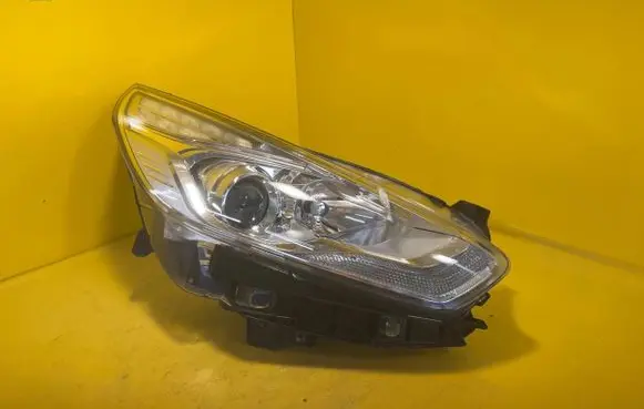 Ford S-MAX Headlight/headlamp 13w029je