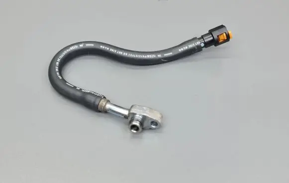 Honda Accord Fuel line/pipe/hose 