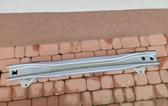 Opel Mokka B Rear bumper support beam 