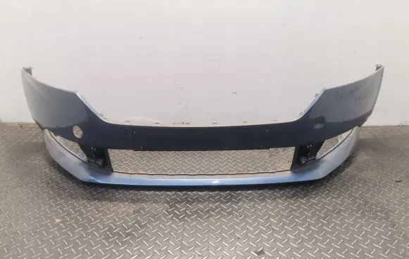 Skoda Fabia Mk3 (NJ) Front bumper 6V0807221