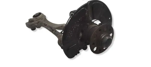 Mercedes-Benz E W212 Front wheel hub A846290001