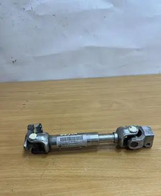 BMW X5 E70 Steering wheel axle set 6776928AL03 D5362