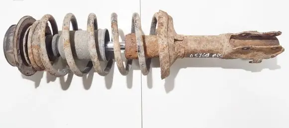 Volkswagen PASSAT B3 Front shock absorber/damper