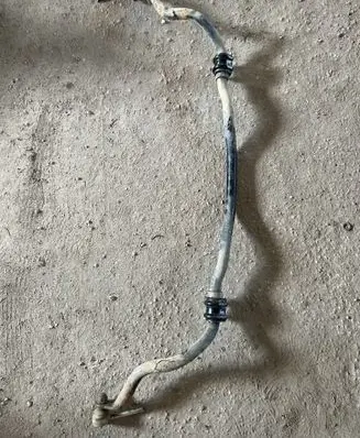Hyundai Tucson JM Front anti-roll bar/sway bar