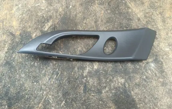 Honda Civic Front door window switch trim 83556SMG