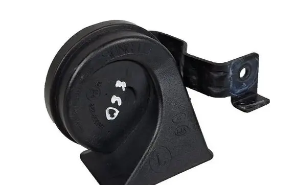 KIA Niro Horn signal 96610Q4000