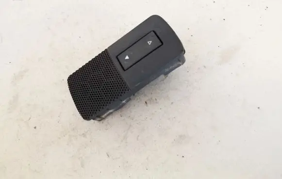 Opel Signum Electric window control switch 09185959