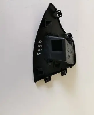 Nissan Leaf II (ZE1) Dashboard side end trim 681343NL0A