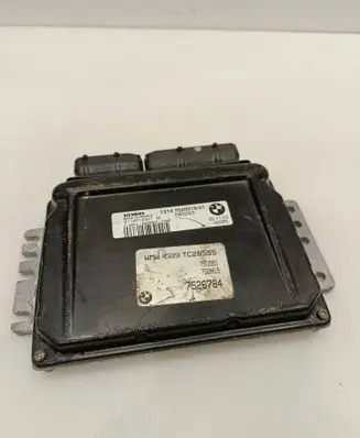 Mini One - Cooper R50 - 53 Engine control unit/module 7520019 7526784 S118012001