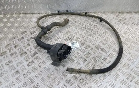 Tesla Model S Engine coolant pipe/hose