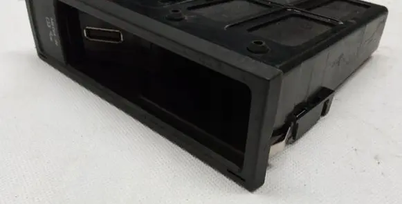 Volkswagen PASSAT B7 Other control units/modules 5N0035341G