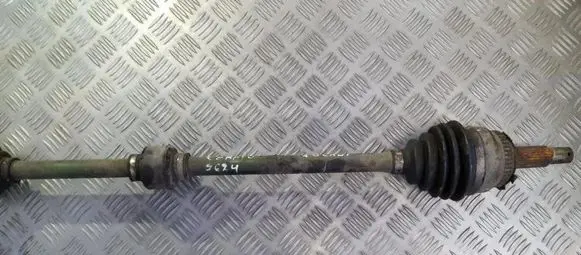 KIA Cerato Front driveshaft