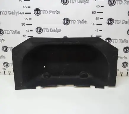 Ford Galaxy Trunk/boot floor carpet liner 6M21U7022AEW