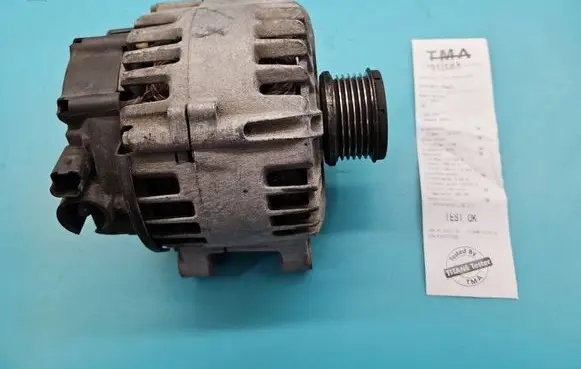 Peugeot 5008 Generator/alternator 9664779680 IMPRK1530072