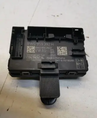 Audi A4 S4 B9 Other control units/modules 8W0959392H A2C7486921300