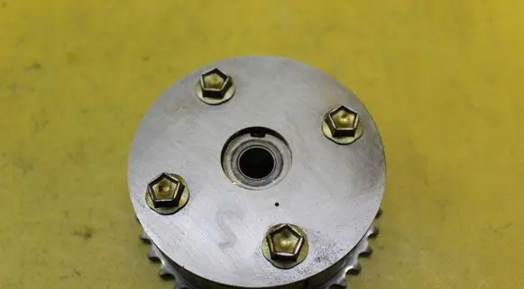 Toyota Auris 150 Timing chain sprocket 