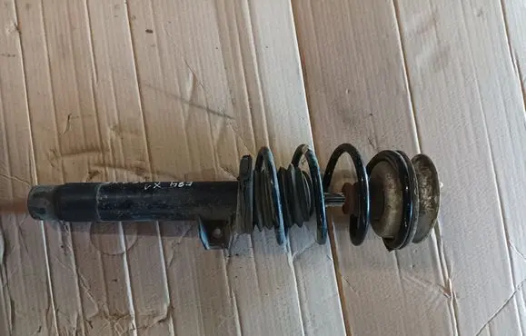 BMW X1 E84 Front shock absorber/damper 3131678985302 105413 15171209