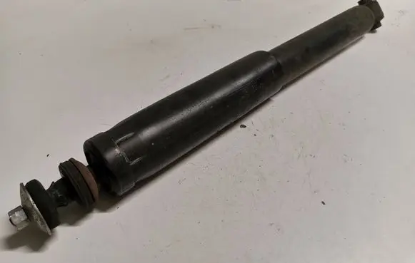 Ford Mustang V Rear shock absorber/damper BR3318080AC