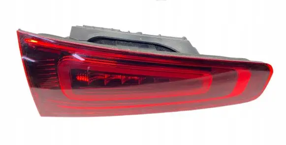 Mercedes-Benz GLE W167 Tailgate rear/tail lights