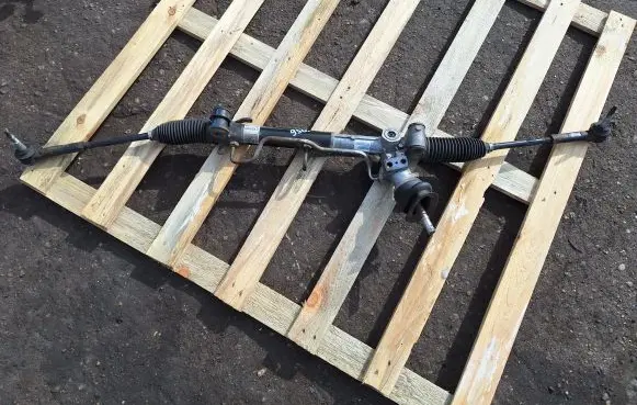 Opel Insignia A Steering rack P13292325