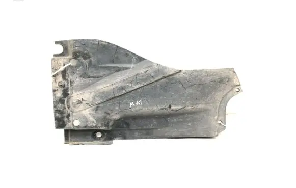 Audi A4 S4 B7 8E 8H Fuel tank bottom protection 8E0825216R