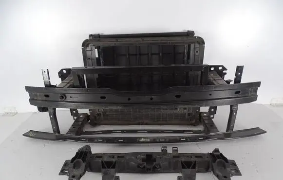 Volkswagen ID.3 Radiator support slam panel 10A805563E 10A807109D 1EA122135E