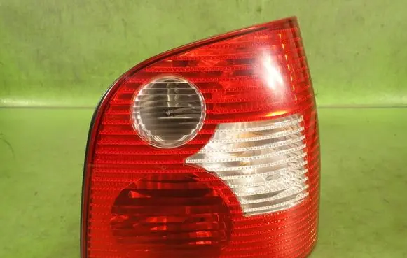 Volkswagen Polo Rear/tail lights