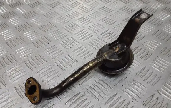 Honda Jazz Oil breather separator 