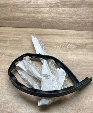 Citroen DS3 Rubber seal front door (on door) 9023AW