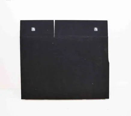 Toyota Prius (XW50) Trunk/boot floor carpet liner 5841547120