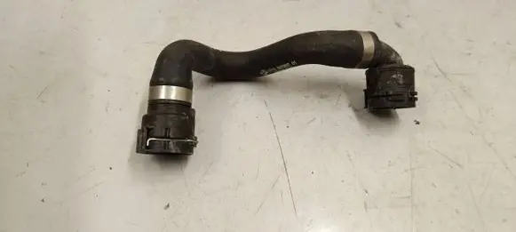 BMW i4 Electric car engine cooling hoses/pipes 8475697