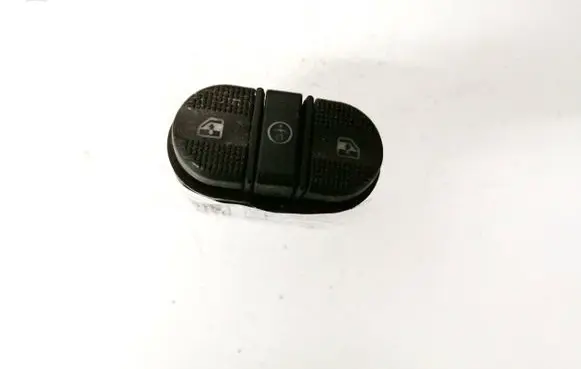 Volkswagen Sharan Electric window control switch 7m0959855 95vw14529caw