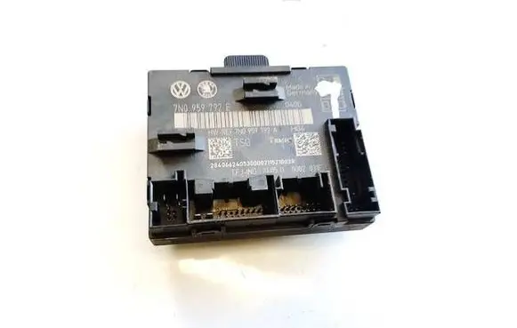 Door control unit/module