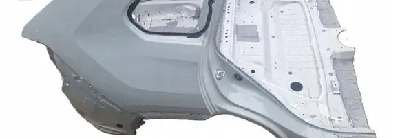 Toyota RAV 4 (XA50) Rear quarter panel