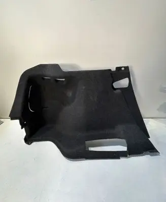BMW 3 E46 Trunk/boot mat liner 7010338 8252732 2374