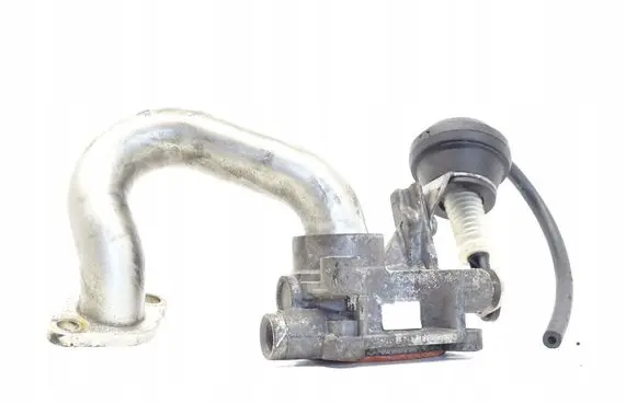 Mercedes-Benz ML W164 EGR valve A6421401263