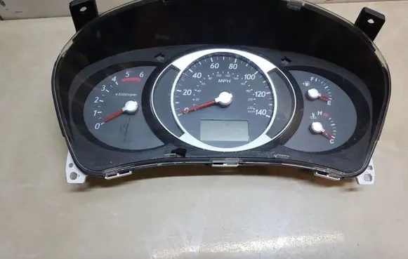 Hyundai Tucson LM Speedometer (instrument cluster) 940212E010
