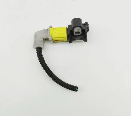 Mitsubishi Outlander Airbag deployment crash/impact sensor 8651A165