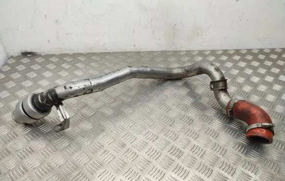 Land Rover Range Rover Evoque L538 Intercooler hose/pipe