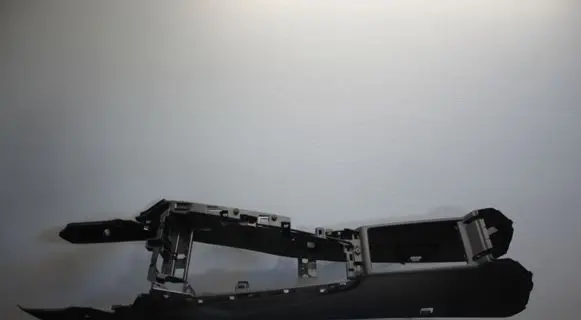 Audi A4 S4 B9 Center console 8W1863241A