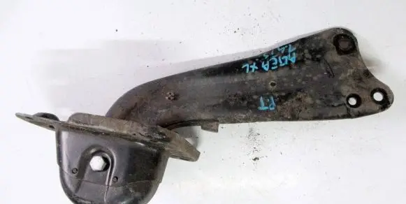 Seat Altea XL Rear suspension control arm 