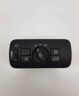 Volvo XC60 Light switch 30739412 04066332